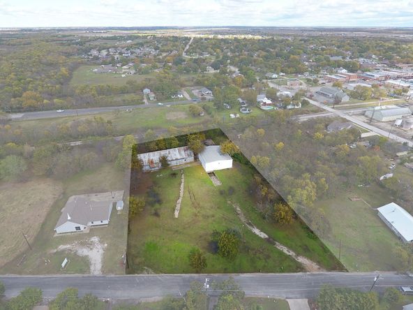 308 W Lamar St, Royse City, TX 75189